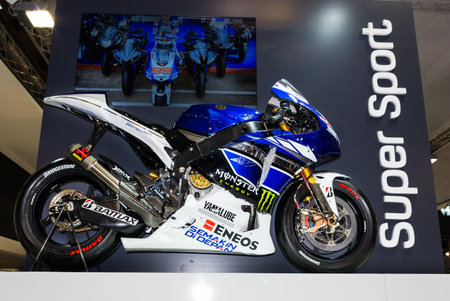 eicma 2013