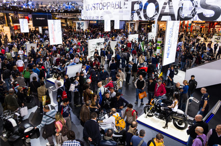 eicma 2013