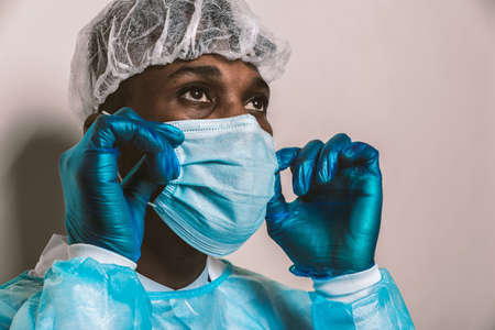2020 heroes. Image with medical staff, nurses and doctors. Concept about health care and medicine
