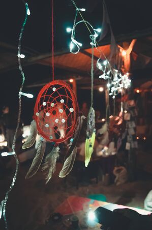 Dreamcatcher