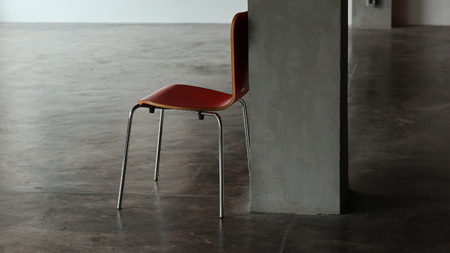 Red Chair
