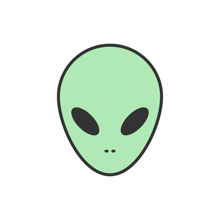 alien conceptual space