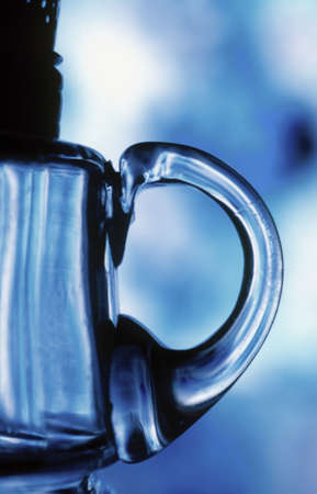 glassの写真素材