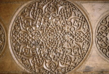 woodenの写真素材