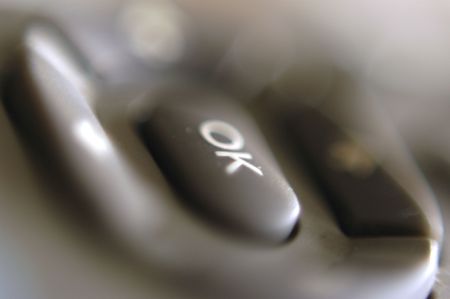       remote control