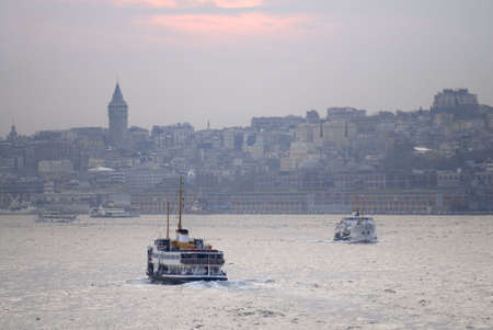 istanbulの写真素材