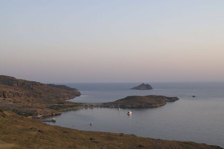 scenicの写真素材