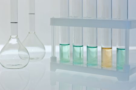 laboratory