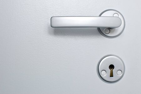 door