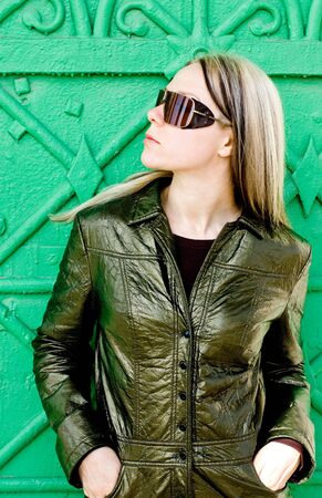 womanの写真素材