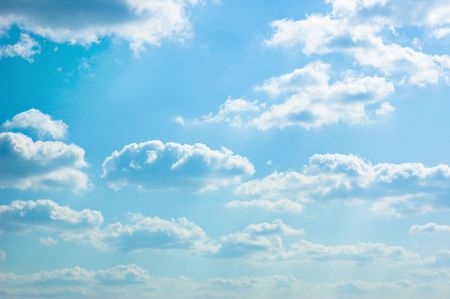 clouds