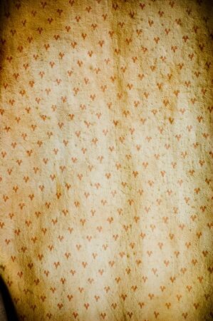 grunge paperの写真素材