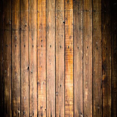 an old grunge wooden backgroundの写真素材