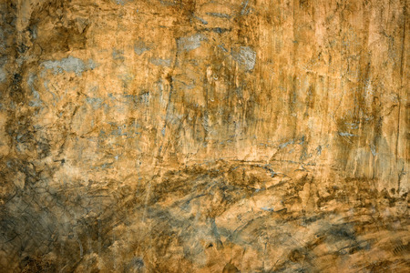 Old retro grunge wall for background texture