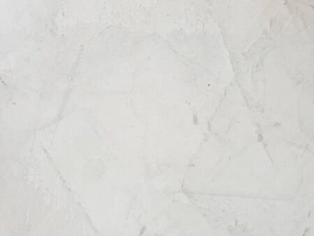 white cream marble concrete wall texture with some line crack crossingの写真素材
