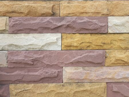 Shape texture seamless Paver stone regular blocks