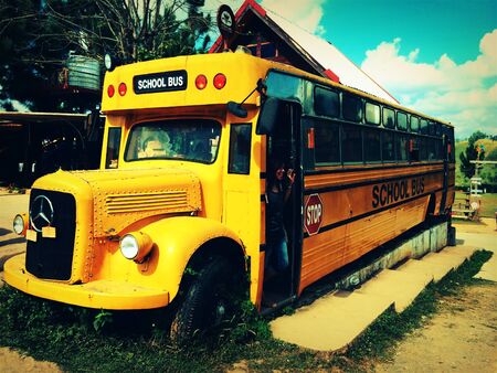 School bus