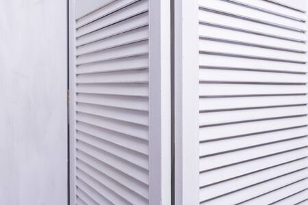 Wooden texture. Stripesの写真素材