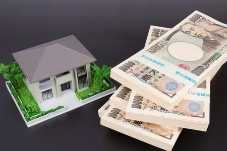 Purchase image of homeの写真素材