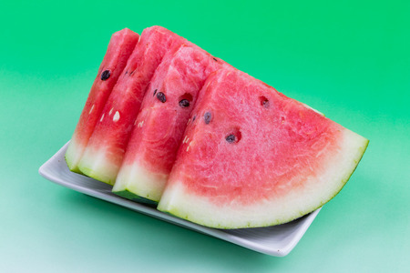 watermelonの写真素材