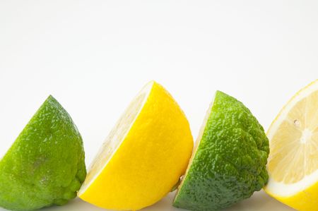 lemonの写真素材