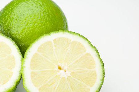 limeの写真素材