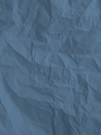 Texture of crumpled colored paper - colorful backgroundのイラスト素材