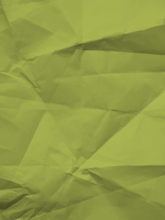 Texture of crumpled paper - colorful backgroundのイラスト素材