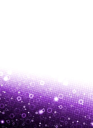 pink futuristic disco backgroundの写真素材