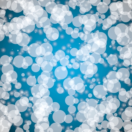  round  perspective disco background Medium Persian blue  の写真素材