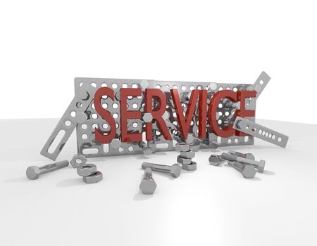  construction  plan serviceの写真素材