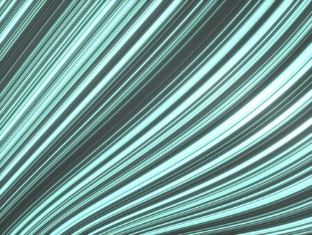   blue electric linesの写真素材