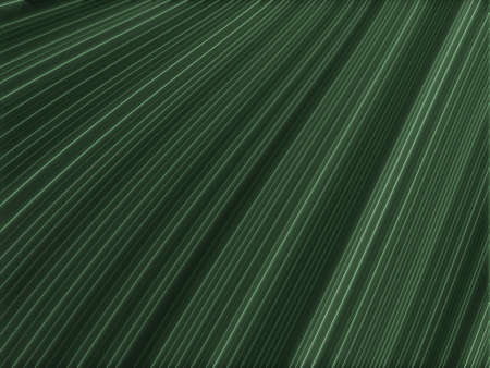  electric lines in greenの写真素材