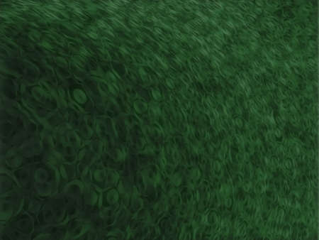 deep green patternの写真素材