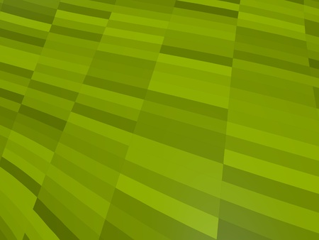 chess pattern background green  の写真素材