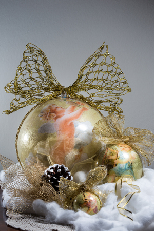 natalizzie decorationsの写真素材
