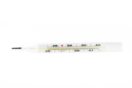 thermometer