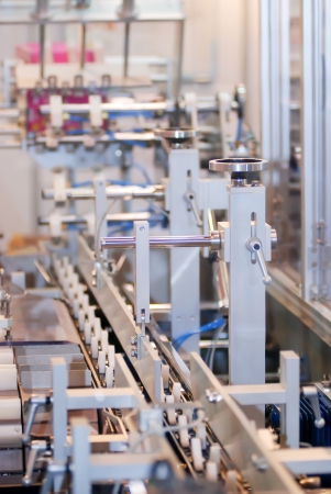 製造ラインの写真 イラスト素材一覧 142 294件 ストックフォトのamanaimages Plus