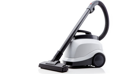 Master the operation of your vacuum cleaner with these expert tips on understanding and optimizing its controls and settings.の素材