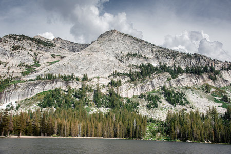 Yosemite National Park, California, United States of America.