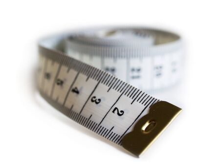 centimeter tape for sewing