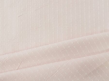 cotton stripedの写真素材
