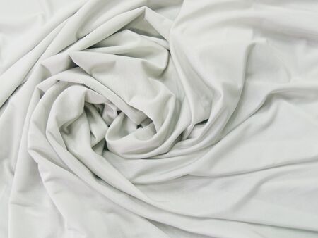 white knitwear   の写真素材