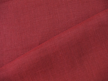 red flaxの写真素材