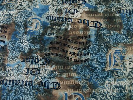 knitwearの写真素材