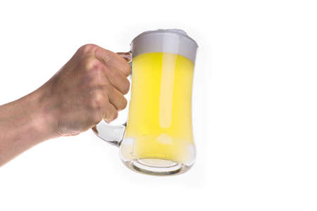 Beerの写真素材