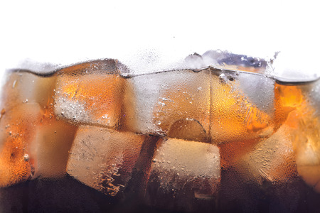 Cold Drink.の写真素材
