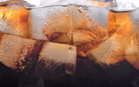 Cold Drink.の写真素材