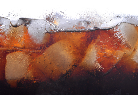 Cold Drink.の写真素材