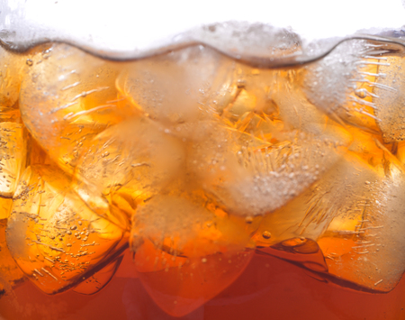Cold Drink.の写真素材